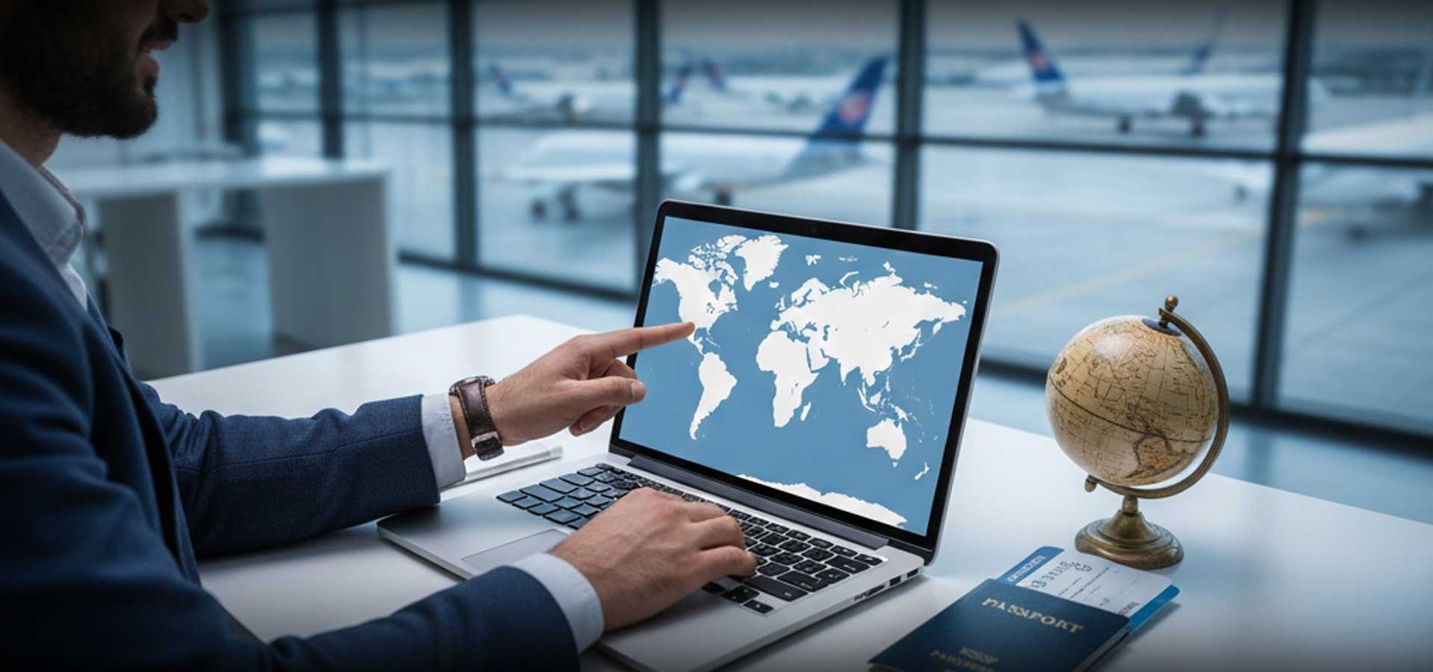 Cochin Flyzone Travels Koduvally