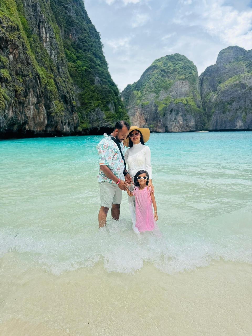 Travel with Cochin Flyzone Bali Memories